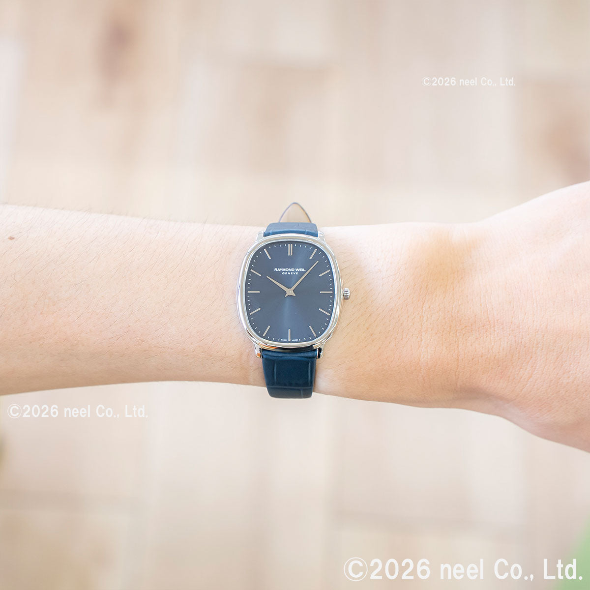 レイモンド ウェイル RAYMOND WEIL トッカータ TOCCATA 腕時計 メンズ 5280-STC-50001 レイモンドウィル【60回分割手数料無料！】