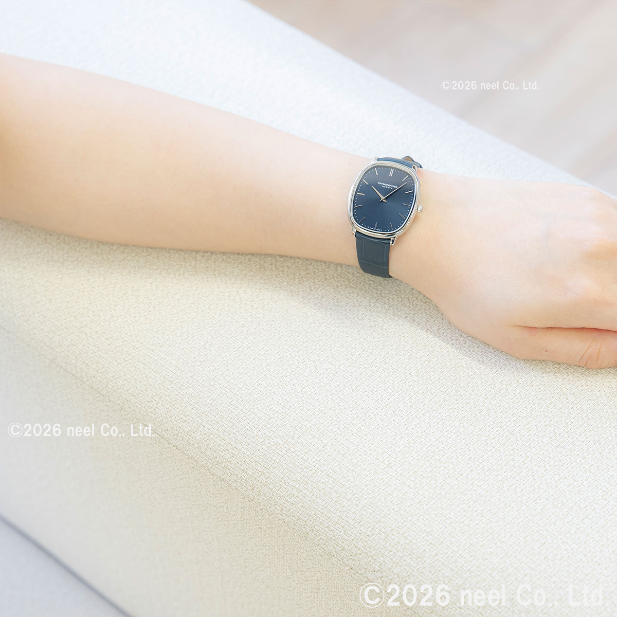 レイモンド ウェイル RAYMOND WEIL トッカータ TOCCATA 腕時計 メンズ 5280-STC-50001 レイモンドウィル【60回分割手数料無料！】