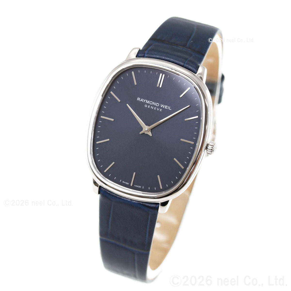 レイモンド ウェイル RAYMOND WEIL トッカータ TOCCATA 腕時計 メンズ 5280-STC-50001 レイモンドウィル【60回分割手数料無料！】