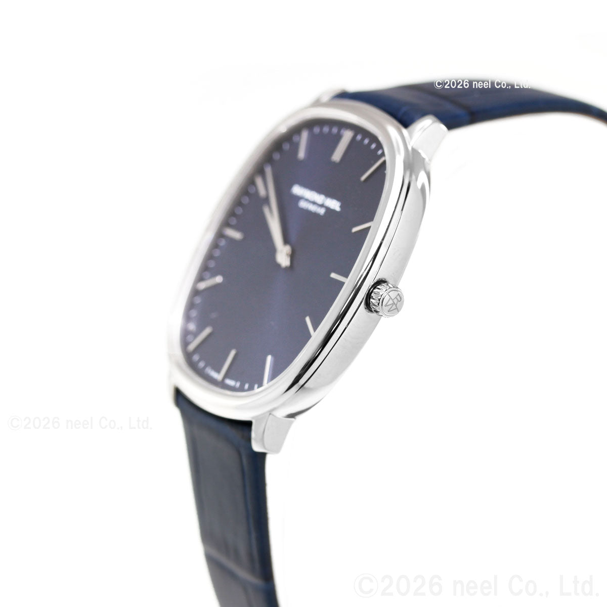 レイモンド ウェイル RAYMOND WEIL トッカータ TOCCATA 腕時計 メンズ 5280-STC-50001 レイモンドウィル【60回分割手数料無料！】