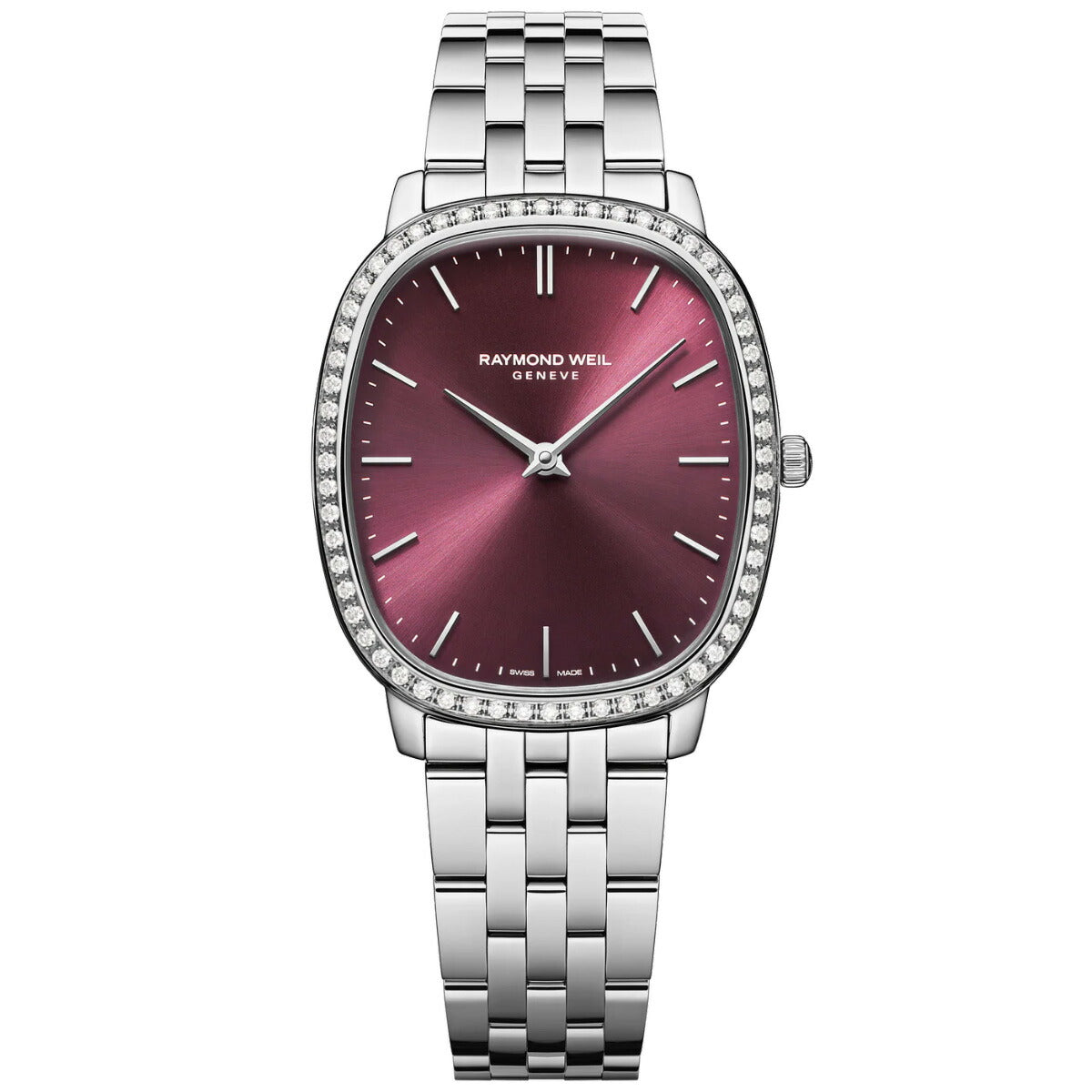 レイモンド ウェイル RAYMOND WEIL トッカータ TOCCATA 腕時計 メンズ 5280-STS-45001【60回分割手数料無料！】