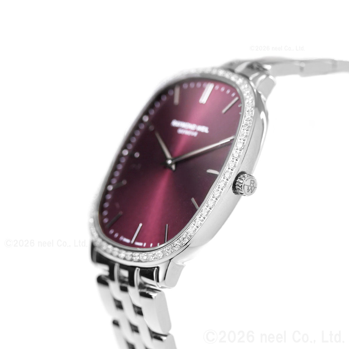 レイモンド ウェイル RAYMOND WEIL トッカータ TOCCATA 腕時計 メンズ 5280-STS-45001 レイモンドウィル【60回分割手数料無料！】