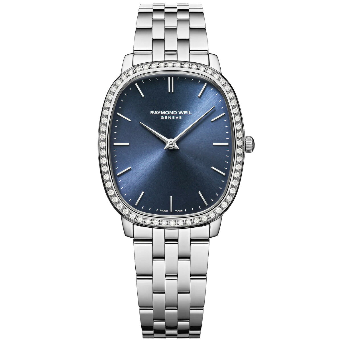 レイモンド ウェイル RAYMOND WEIL トッカータ TOCCATA 腕時計 メンズ 5280-STS-50001【60回分割手数料無料！】