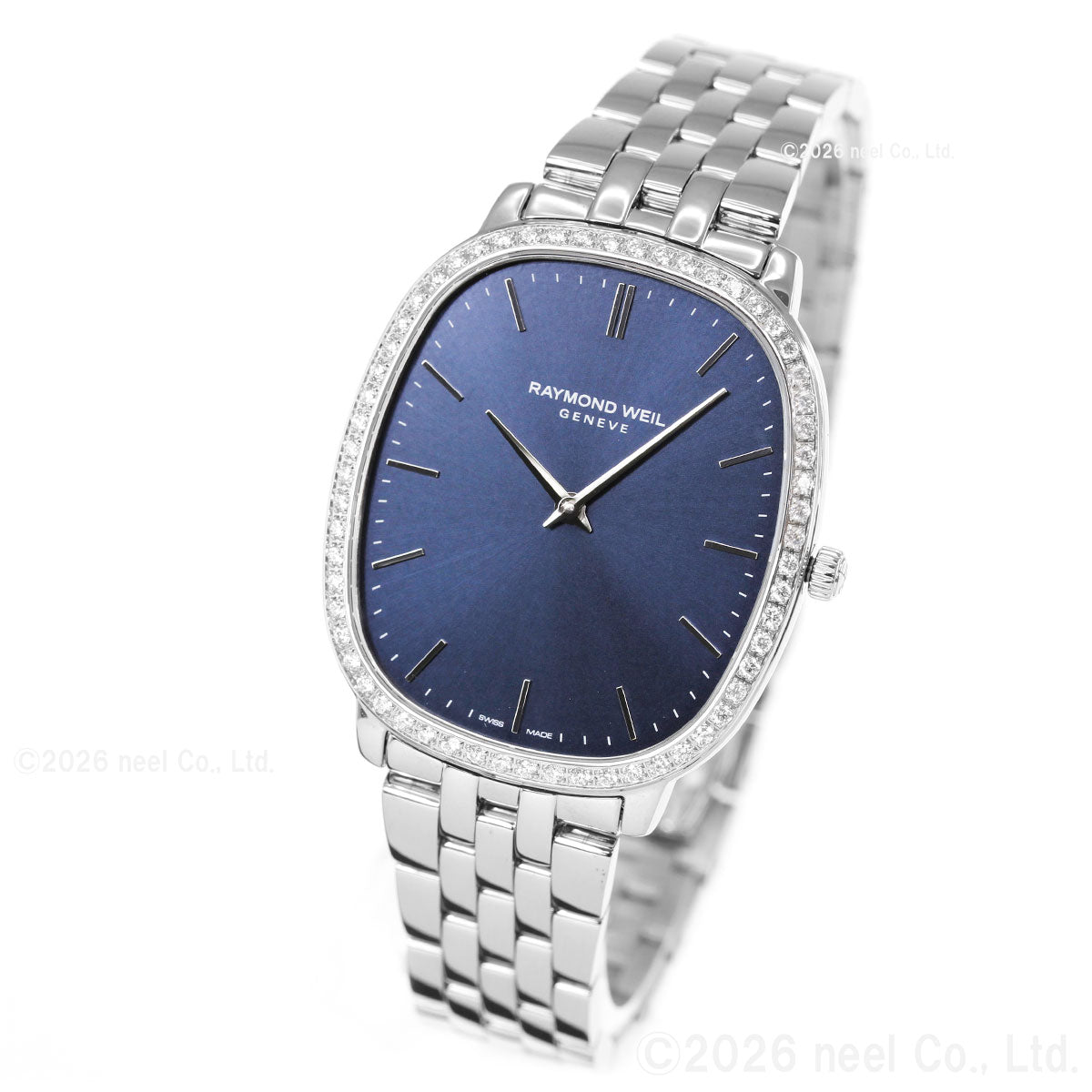 レイモンド ウェイル RAYMOND WEIL トッカータ TOCCATA 腕時計 メンズ 5280-STS-50001 レイモンドウィル【60回分割手数料無料！】