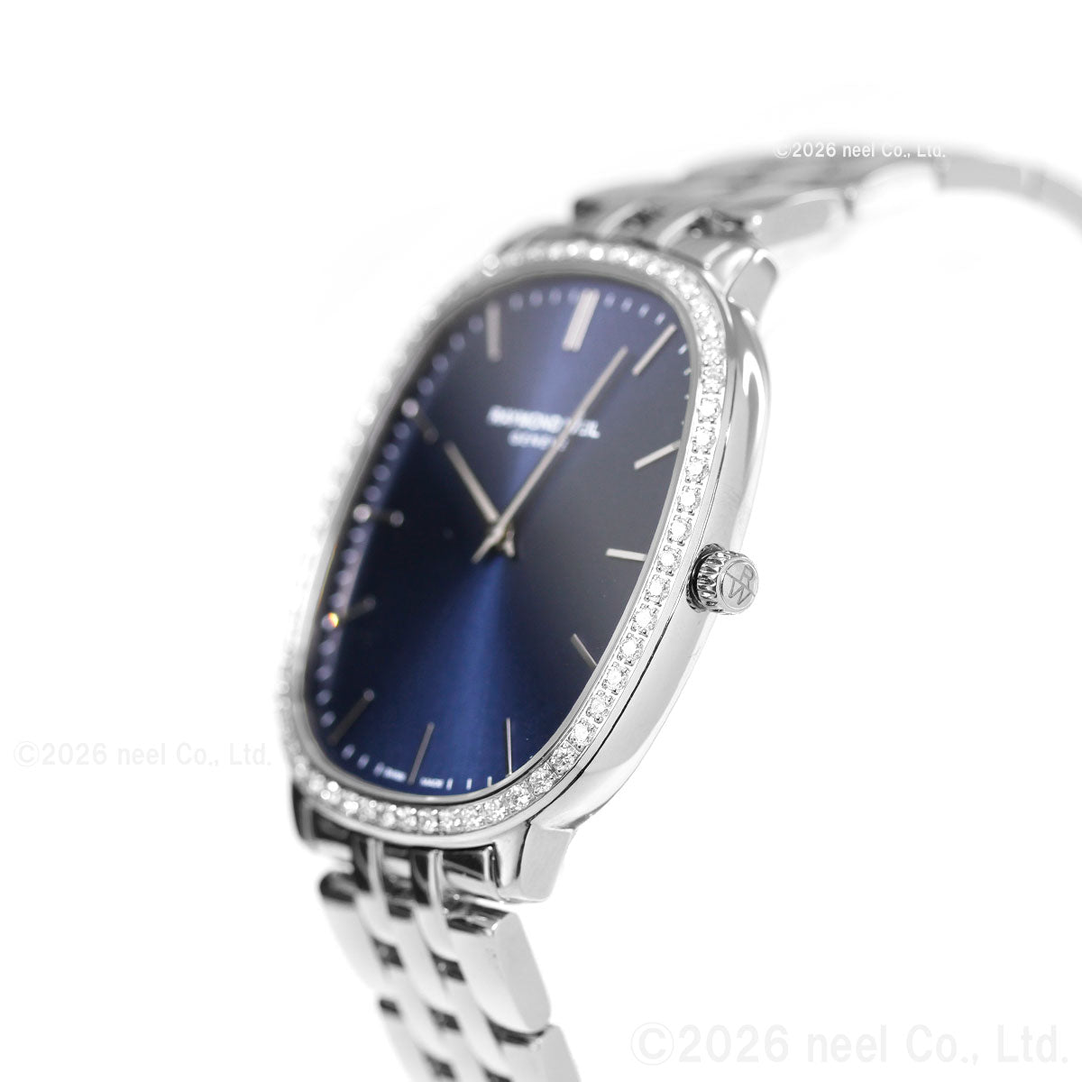 レイモンド ウェイル RAYMOND WEIL トッカータ TOCCATA 腕時計 メンズ 5280-STS-50001 レイモンドウィル【60回分割手数料無料！】