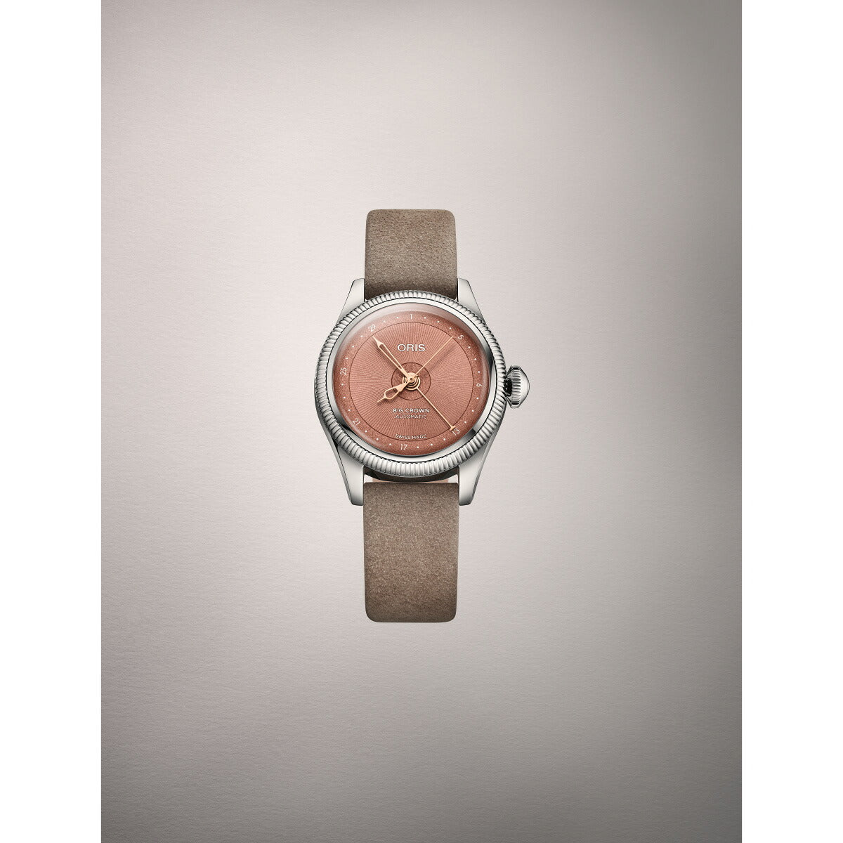 オリス ORIS ビッグクラウン ポインターデイト 29mm BIG CROWN POINTER DATE 腕時計 自動巻き 01 534 7804 4052-07 5 14 02【2026 新作】【60回分割手数料無料！】