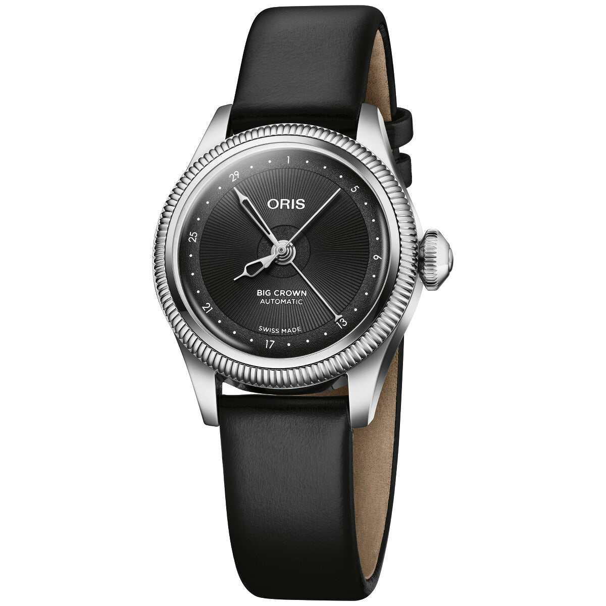 オリス ORIS ビッグクラウン ポインターデイト 29mm BIG CROWN POINTER DATE 腕時計 自動巻き 01 534 7804 4054-07 5 14 01【2026 新作】【60回分割手数料無料！】