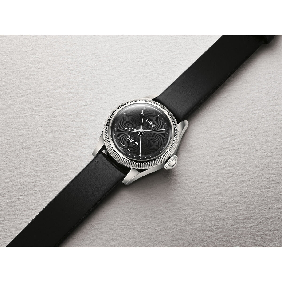 オリス ORIS ビッグクラウン ポインターデイト 29mm BIG CROWN POINTER DATE 腕時計 自動巻き 01 534 7804 4054-07 5 14 01【2026 新作】【60回分割手数料無料！】