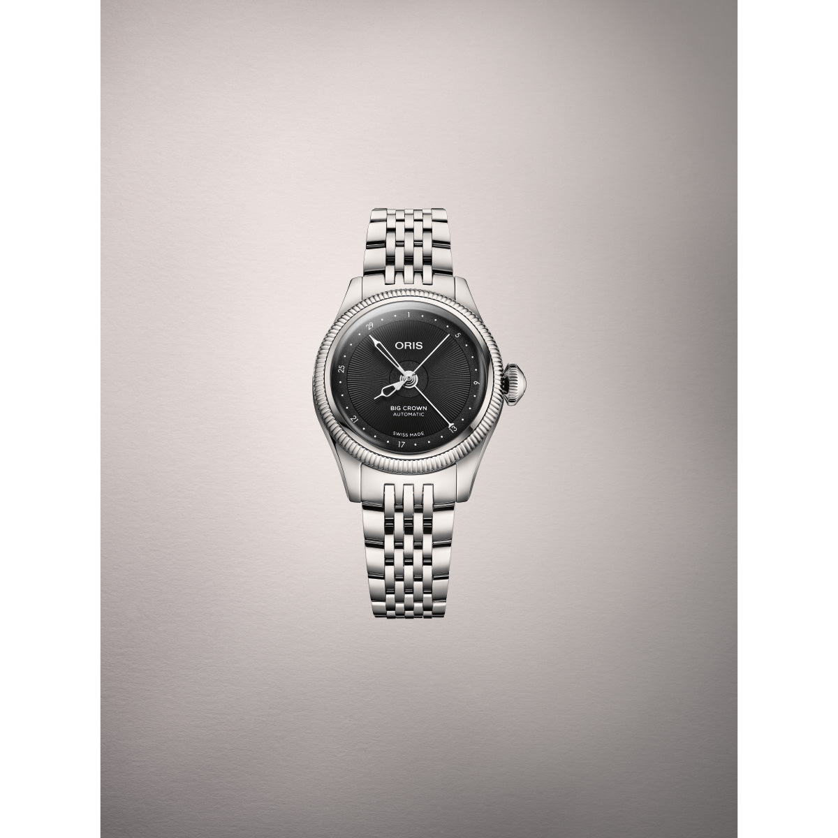 オリス ORIS ビッグクラウン ポインターデイト 29mm BIG CROWN POINTER DATE 腕時計 自動巻き 01 534 7804 4054-07 8 14 02【2026 新作】【60回分割手数料無料！】