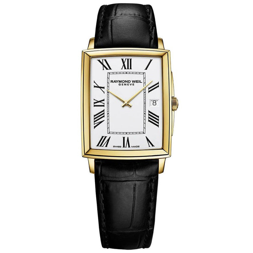 レイモンド ウェイル RAYMOND WEIL トッカータ TOCCATA 腕時計 メンズ 5425-PC-00300【60回分割手数料無料！】