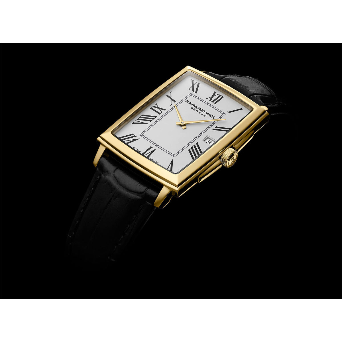 レイモンド ウェイル RAYMOND WEIL トッカータ TOCCATA 腕時計 メンズ 5425-PC-00300【60回分割手数料無料！】