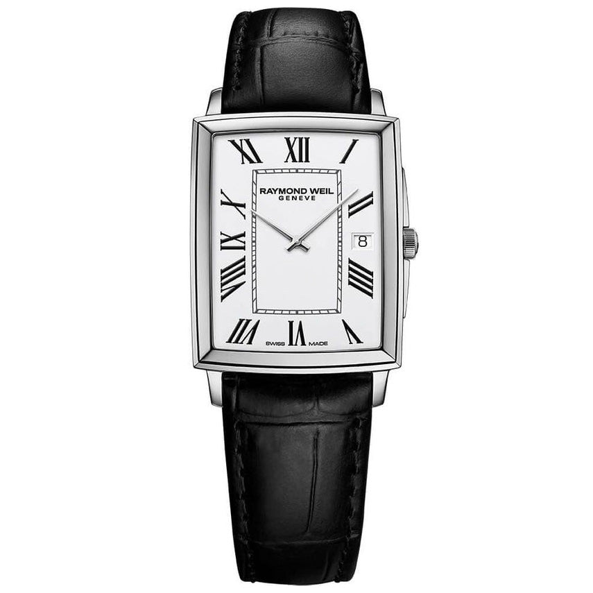 レイモンド ウェイル RAYMOND WEIL トッカータ TOCCATA 腕時計 メンズ 5425-STC-00300【60回分割手数料無料！】
