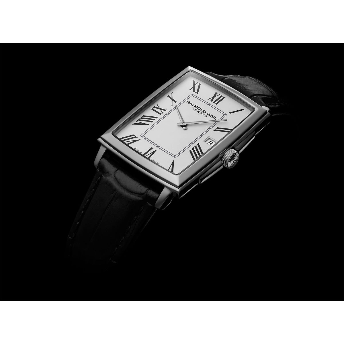 レイモンド ウェイル RAYMOND WEIL トッカータ TOCCATA 腕時計 メンズ 5425-STC-00300【60回分割手数料無料！】