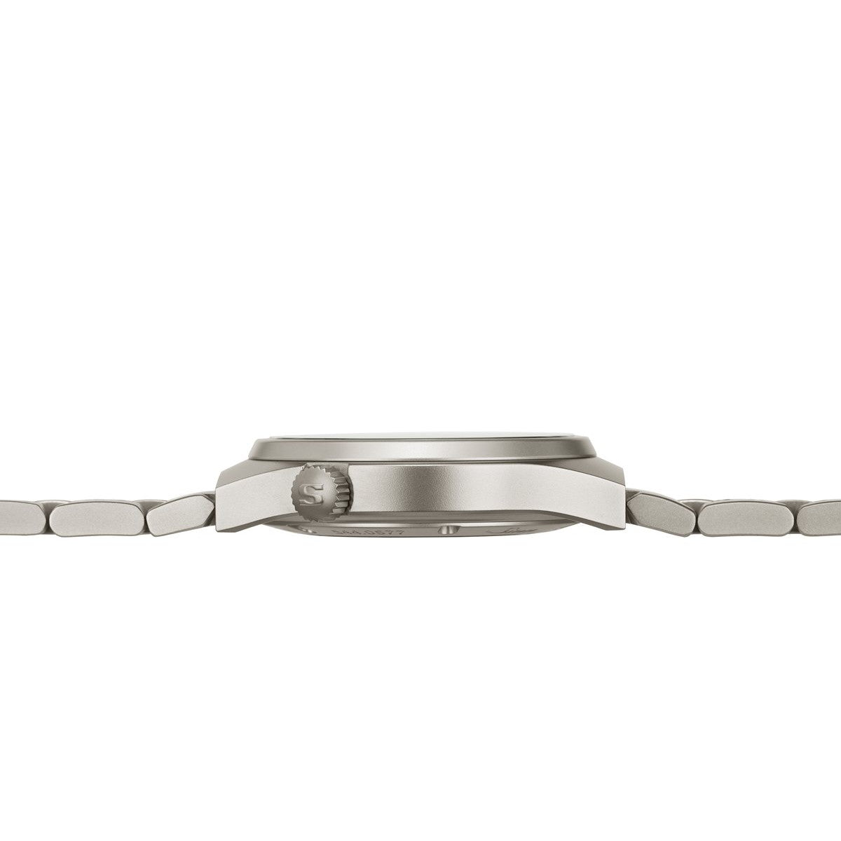 Sinn ジン 544 自動巻き 腕時計 メンズ Instrument Watches インストゥルメント ウォッチ ファインアジャスト付きブレスレット ドイツ製