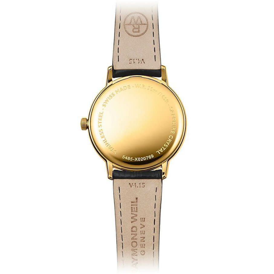 レイモンド ウェイル RAYMOND WEIL トッカータ TOCCATA 腕時計 メンズ 5485-PC-00300【60回分割手数料無料！】