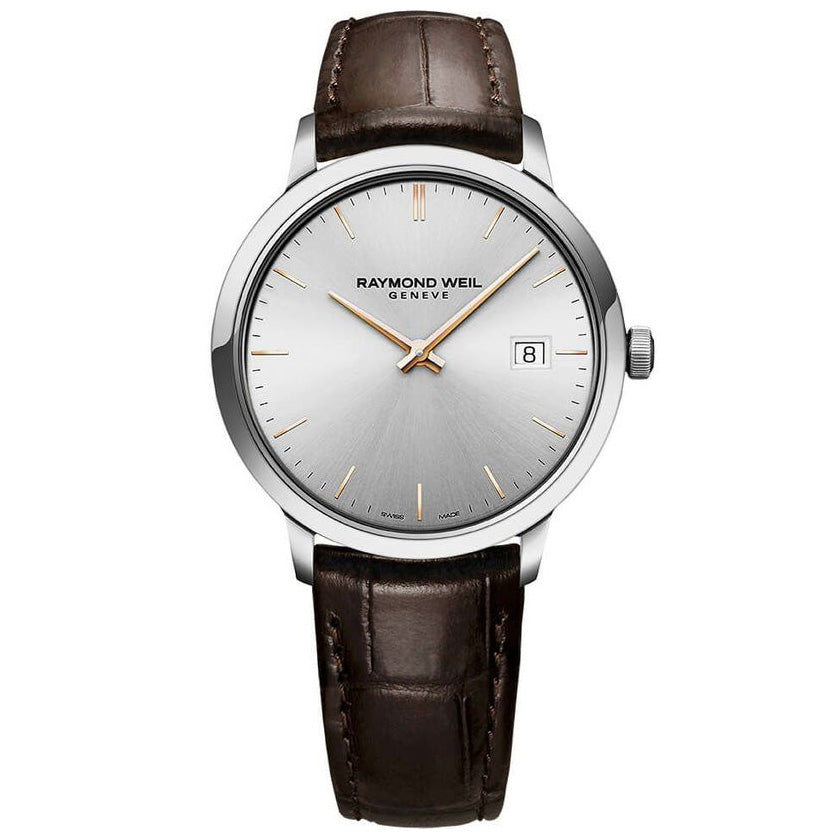 レイモンド ウェイル RAYMOND WEIL トッカータ TOCCATA 腕時計 メンズ 5485-SL5-65001【60回分割手数料無料！】