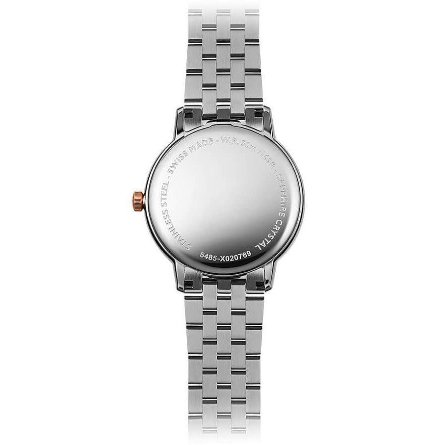 レイモンド ウェイル RAYMOND WEIL トッカータ TOCCATA 腕時計 メンズ 5485-SP5-20001【60回分割手数料無料！】