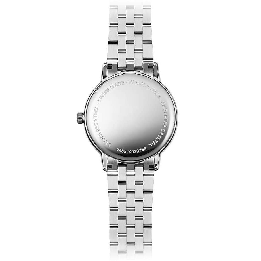 レイモンド ウェイル RAYMOND WEIL トッカータ TOCCATA 腕時計 メンズ 5485-ST-50001【60回分割手数料無料！】