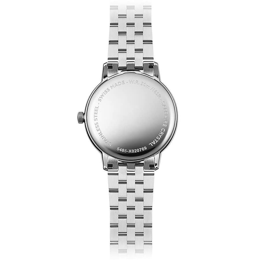 レイモンド ウェイル RAYMOND WEIL トッカータ TOCCATA 腕時計 メンズ 5485-ST-60001【60回分割手数料無料！】