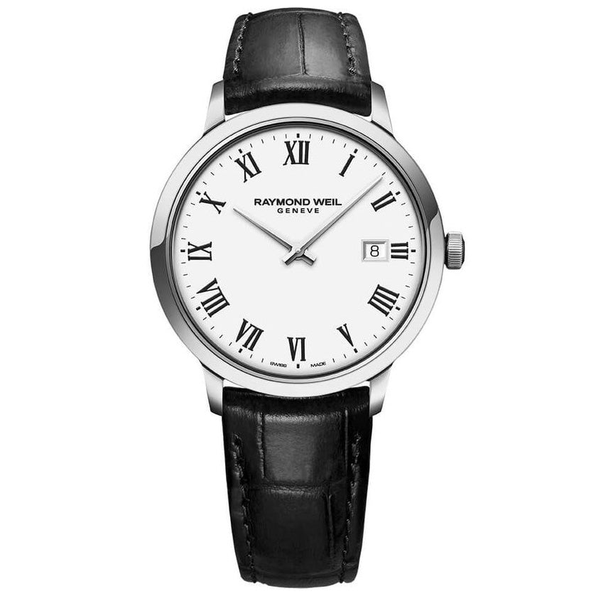 レイモンド ウェイル RAYMOND WEIL トッカータ TOCCATA 腕時計 メンズ 5485-STC-00300【60回分割手数料無料！】