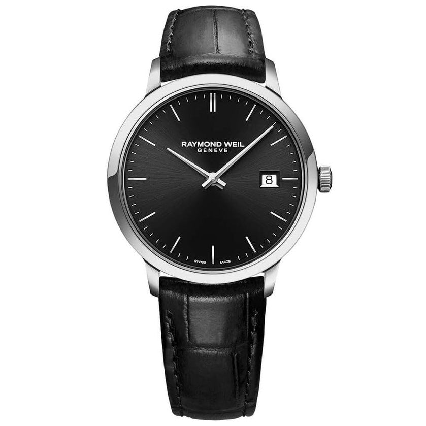 レイモンド ウェイル RAYMOND WEIL トッカータ TOCCATA 腕時計 メンズ 5485-STC-20001【60回分割手数料無料！】