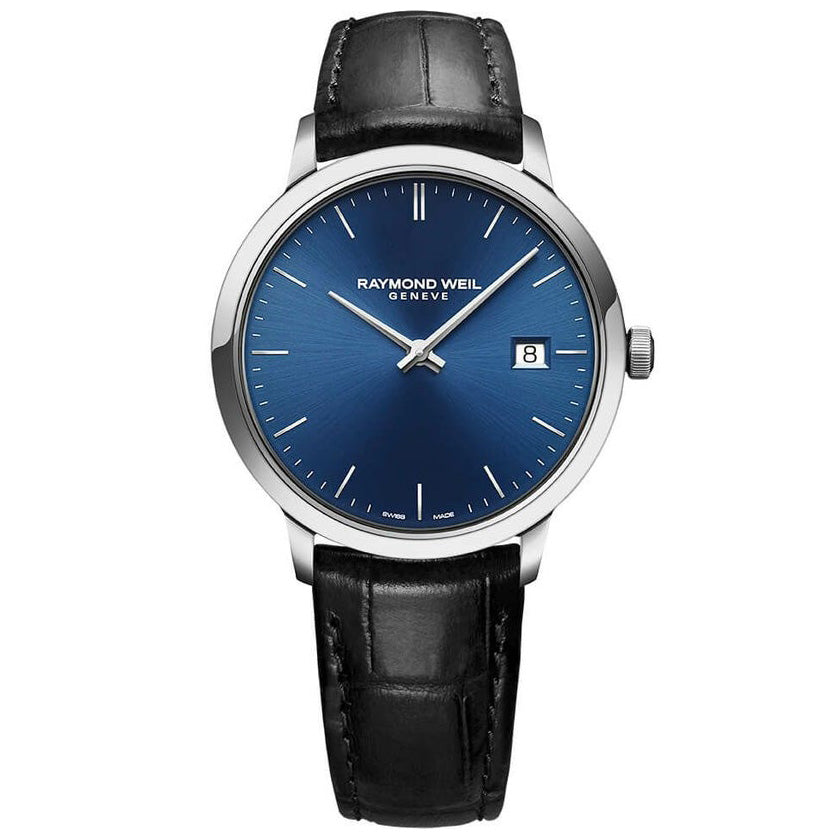 レイモンド ウェイル RAYMOND WEIL トッカータ TOCCATA 腕時計 メンズ 5485-STC-50001【60回分割手数料無料！】