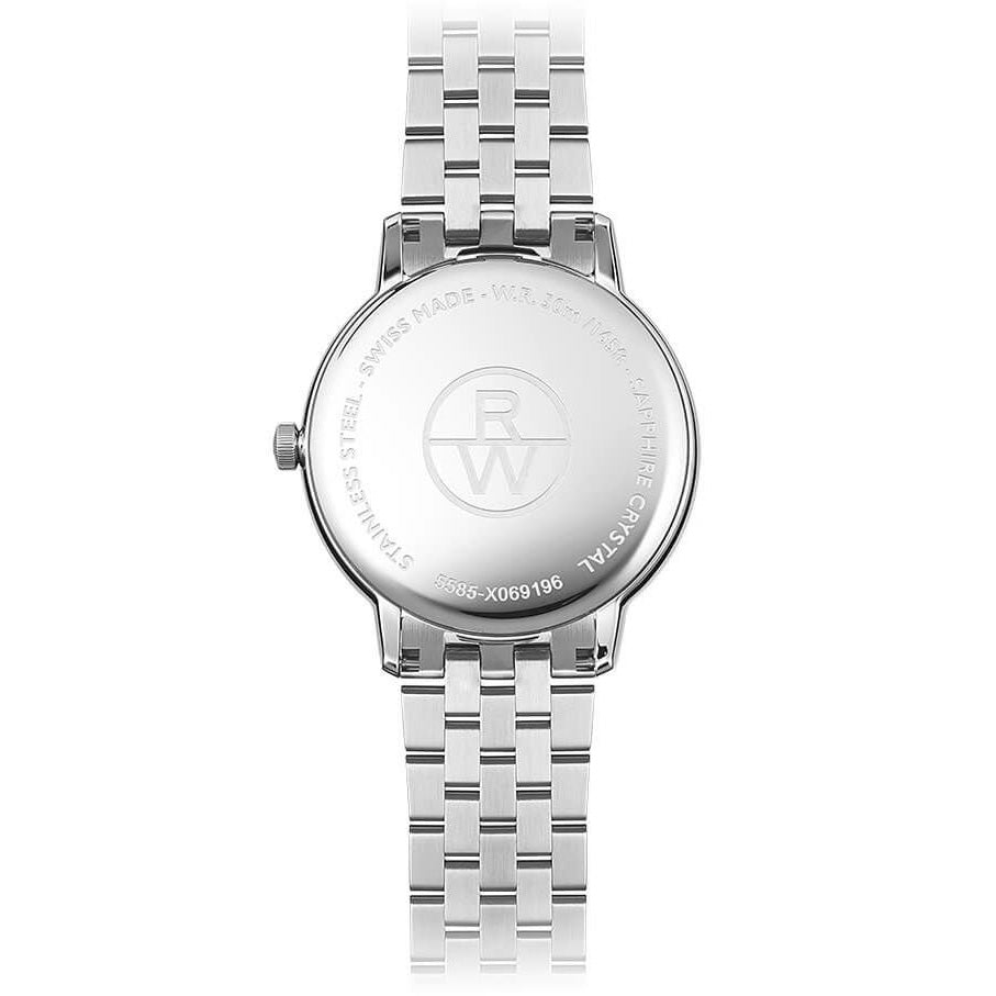 レイモンド ウェイル RAYMOND WEIL トッカータ TOCCATA 腕時計 メンズ 5585-ST-50001【60回分割手数料無料！】