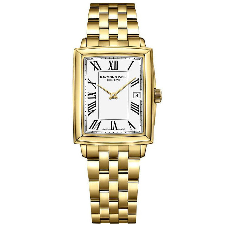 レイモンド ウェイル RAYMOND WEIL トッカータ TOCCATA 腕時計 レディース 5925-P-00300【60回分割手数料無料！】
