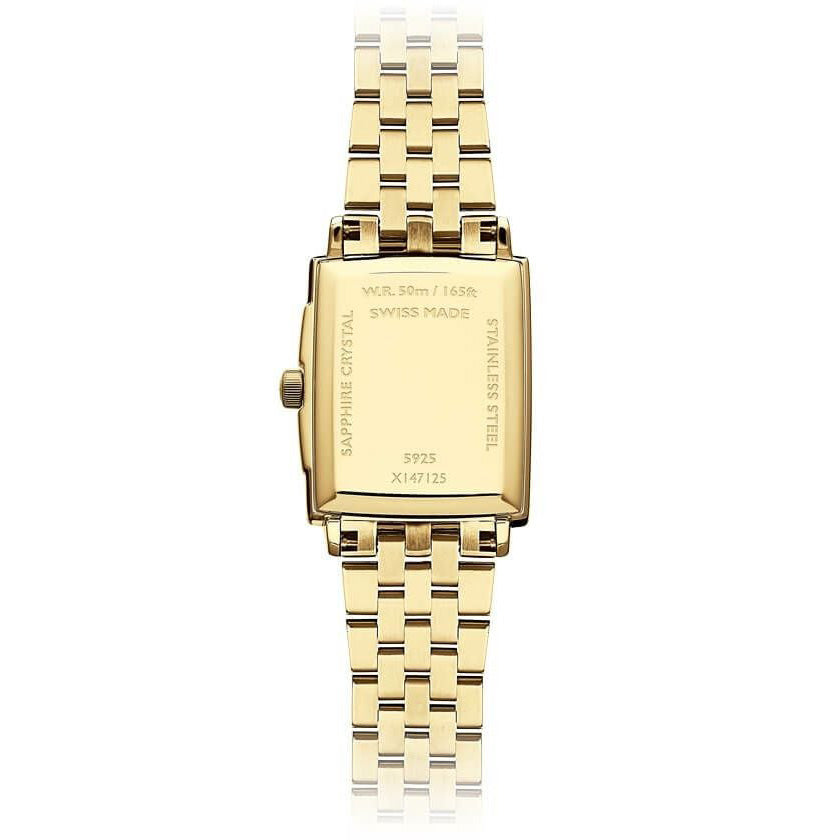レイモンド ウェイル RAYMOND WEIL トッカータ TOCCATA 腕時計 レディース 5925-P-00995【60回分割手数料無料！】