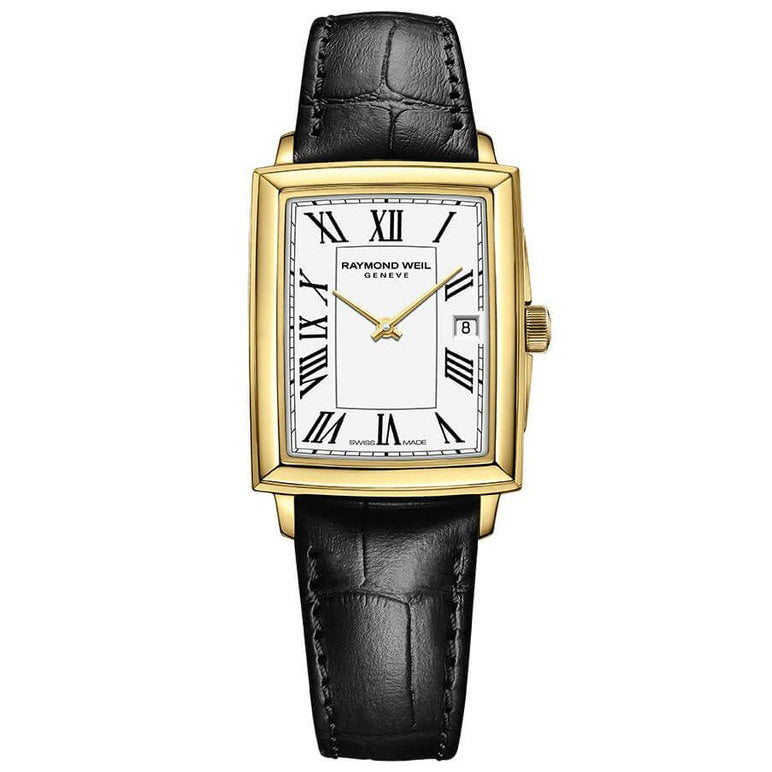レイモンド ウェイル RAYMOND WEIL トッカータ TOCCATA 腕時計 レディース 5925-PC-00300【60回分割手数料無料！】