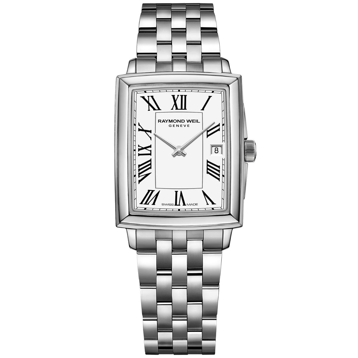 レイモンド ウェイル RAYMOND WEIL トッカータ TOCCATA 腕時計 レディース 5925-ST-00300【60回分割手数料無料！】