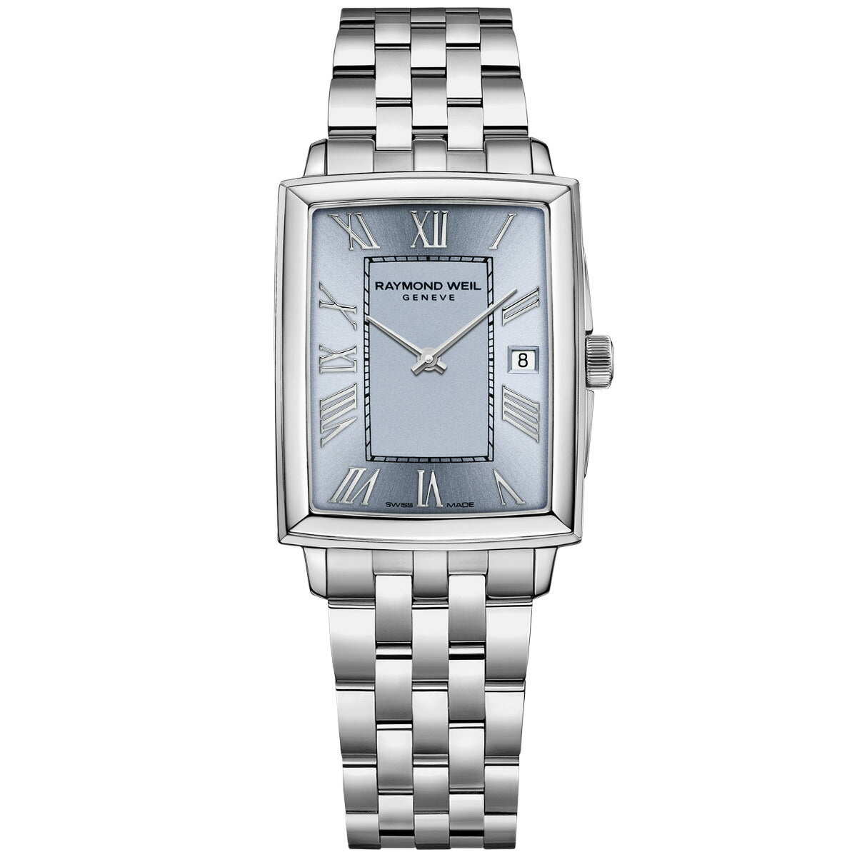 レイモンド ウェイル RAYMOND WEIL トッカータ TOCCATA 腕時計 レディース 5925-ST-00550【60回分割手数料無料！】