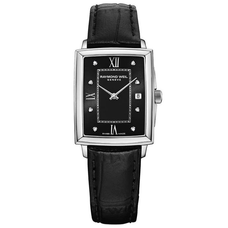 レイモンド ウェイル RAYMOND WEIL トッカータ TOCCATA 腕時計 レディース 5925-STC-00295【60回分割手数料無料！】