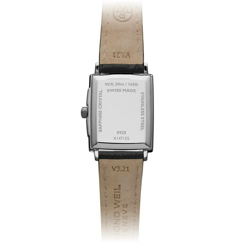 レイモンド ウェイル RAYMOND WEIL トッカータ TOCCATA 腕時計 レディース 5925-STC-00295【60回分割手数料無料！】