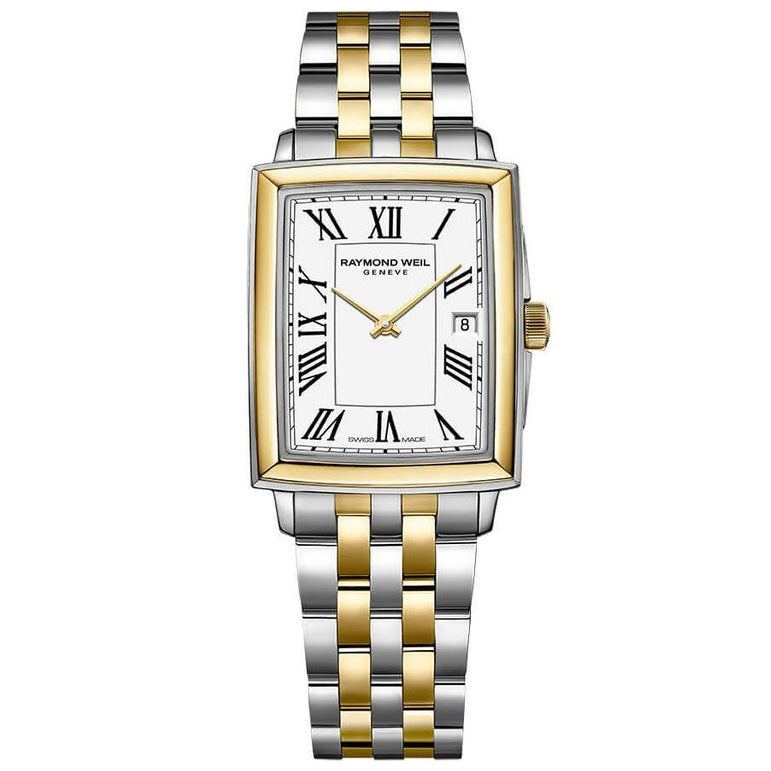 レイモンド ウェイル RAYMOND WEIL トッカータ TOCCATA 腕時計 レディース 5925-STP-00300【60回分割手数料無料！】
