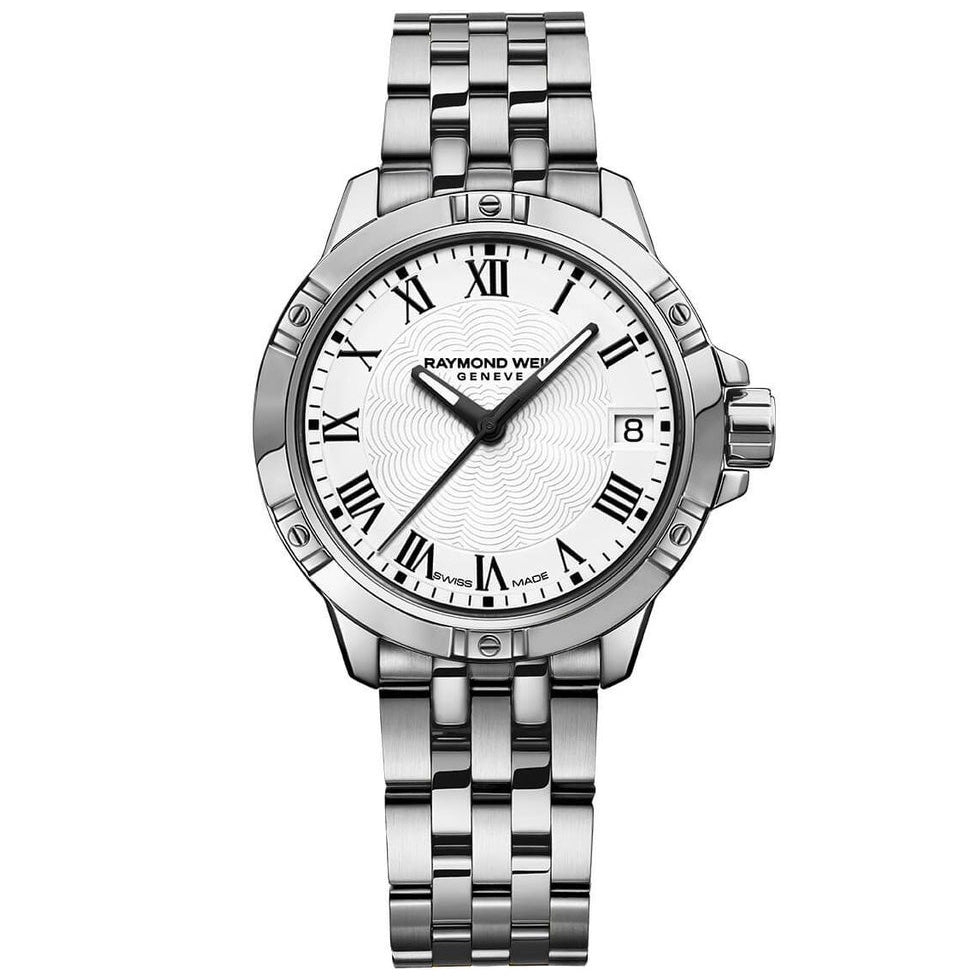 レイモンド ウェイル RAYMOND WEIL タンゴ TANGO 腕時計 レディース 5960-ST-00300【60回分割手数料無料！】