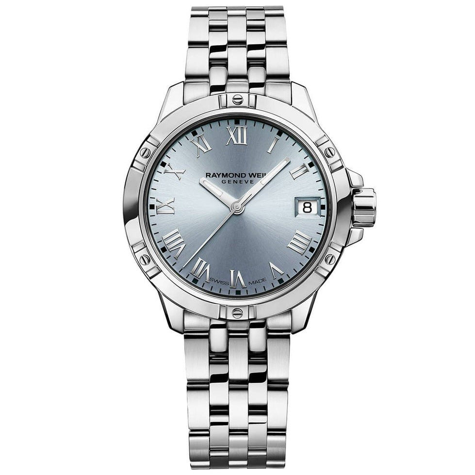 レイモンド ウェイル RAYMOND WEIL タンゴ TANGO 腕時計 レディース 5960-ST-00500【60回分割手数料無料！】