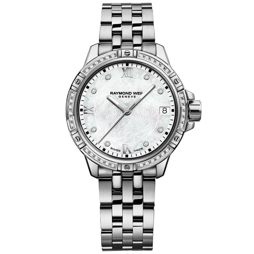 レイモンド ウェイル RAYMOND WEIL タンゴ TANGO 腕時計 レディース 5960-STS-00995【60回分割手数料無料！】