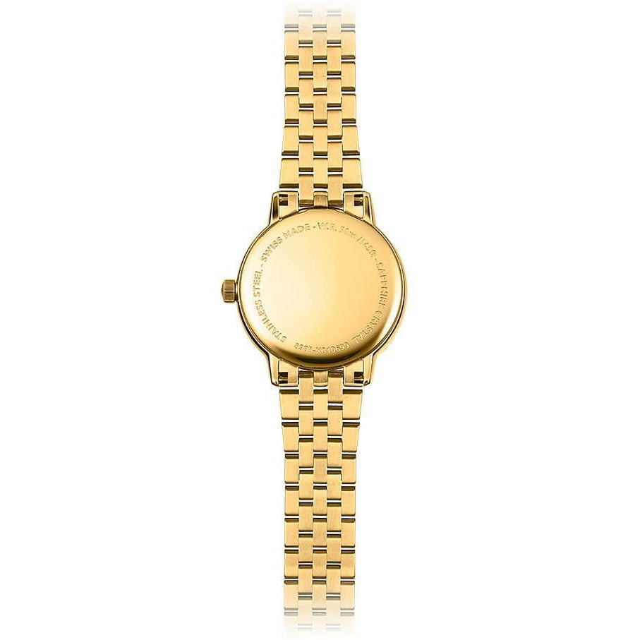 レイモンド ウェイル RAYMOND WEIL トッカータ TOCCATA 腕時計 レディース 5985-P-97081【60回分割手数料無料！】