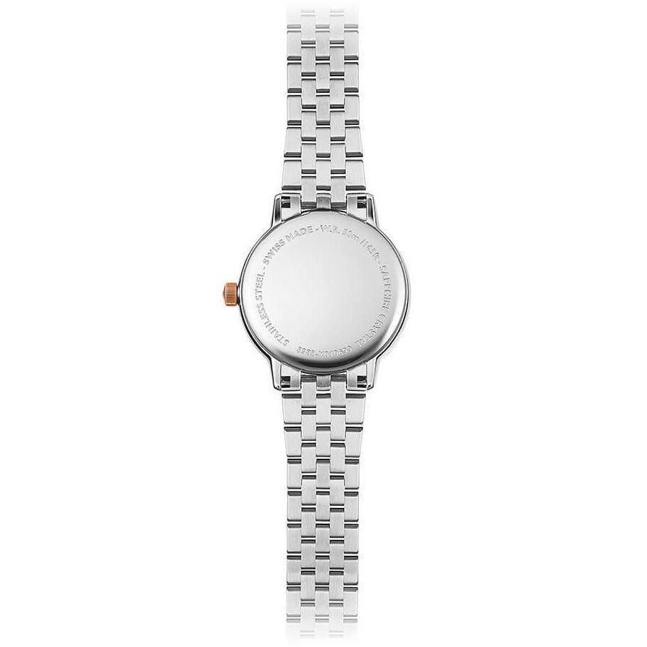 レイモンド ウェイル RAYMOND WEIL トッカータ TOCCATA 腕時計 レディース 5985-SP5-20081【60回分割手数料無料！】
