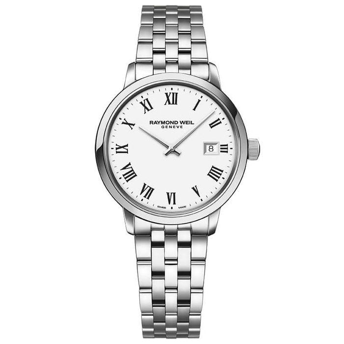 レイモンド ウェイル RAYMOND WEIL トッカータ TOCCATA 腕時計 レディース 5985-ST-00300【60回分割手数料無料！】