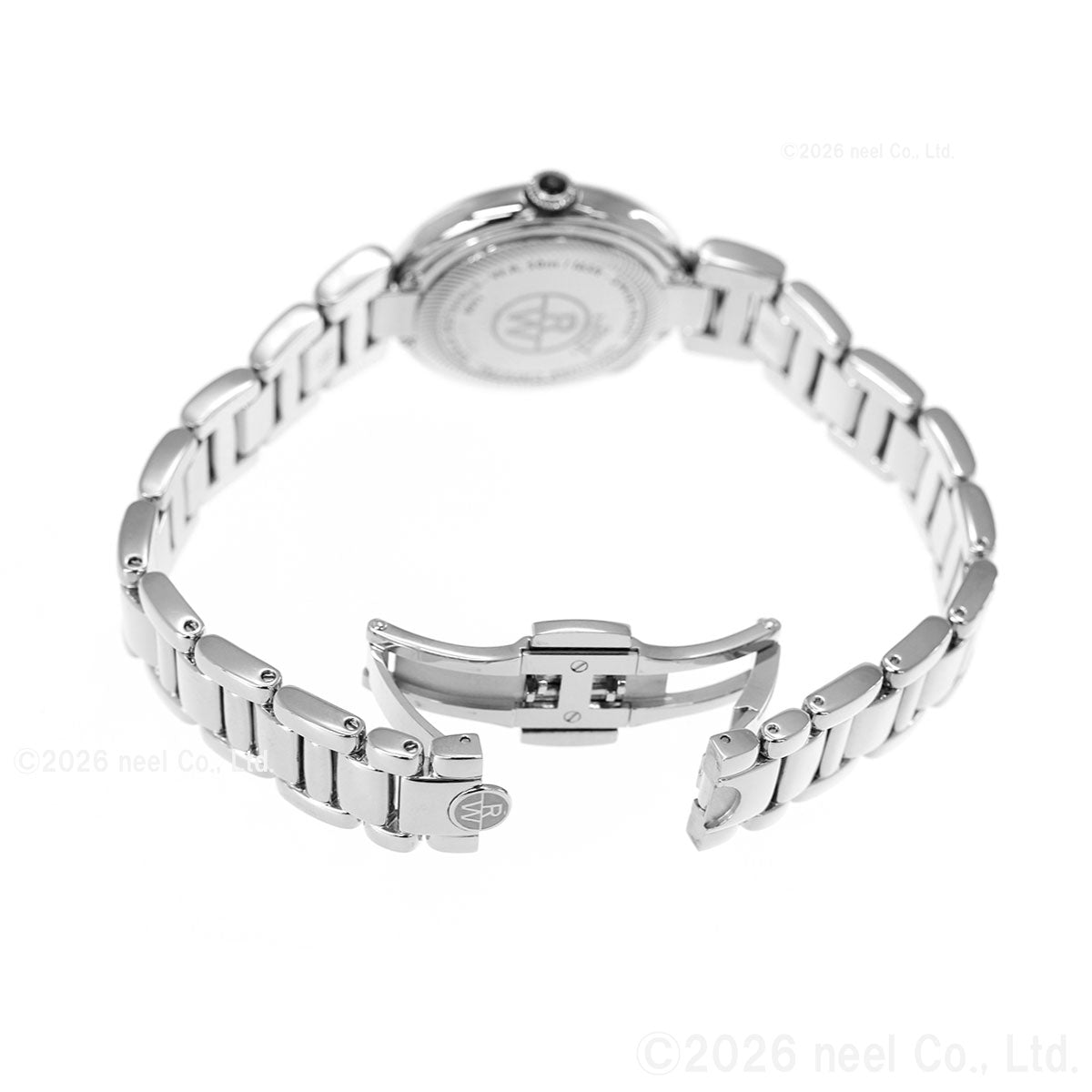 レイモンド ウェイル RAYMOND WEIL トッカータ TOCCATA 腕時計 レディース 5985-ST-97081 レイモンドウィル【60回分割手数料無料！】