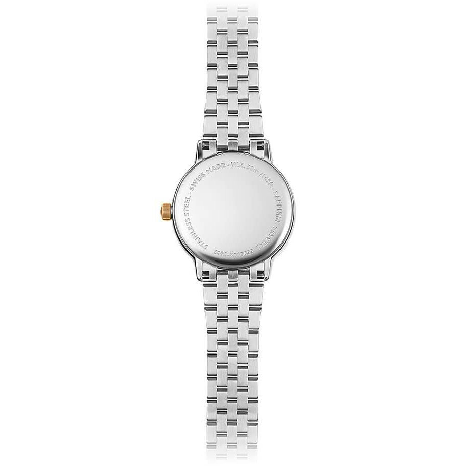 レイモンド ウェイル RAYMOND WEIL トッカータ TOCCATA 腕時計 レディース 5985-STP-65081【60回分割手数料無料！】