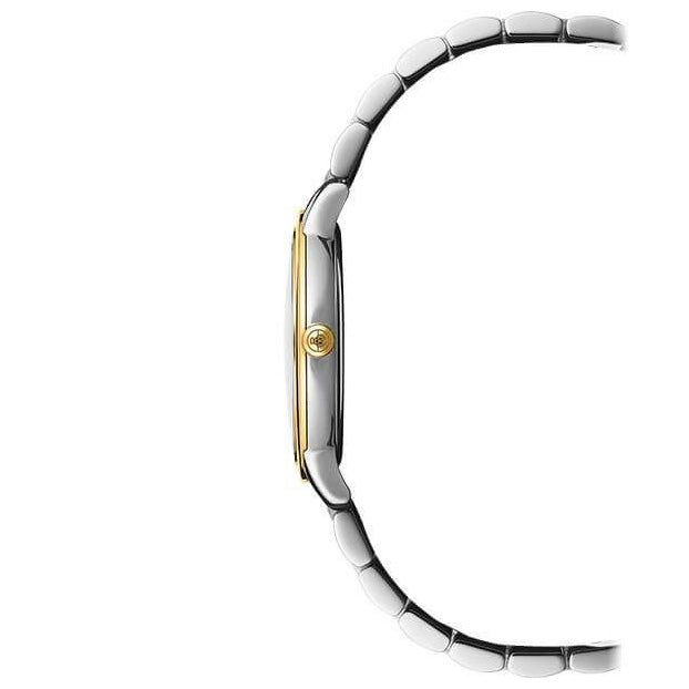 レイモンド ウェイル RAYMOND WEIL トッカータ TOCCATA 腕時計 レディース 5985-STP-97081【60回分割手数料無料！】