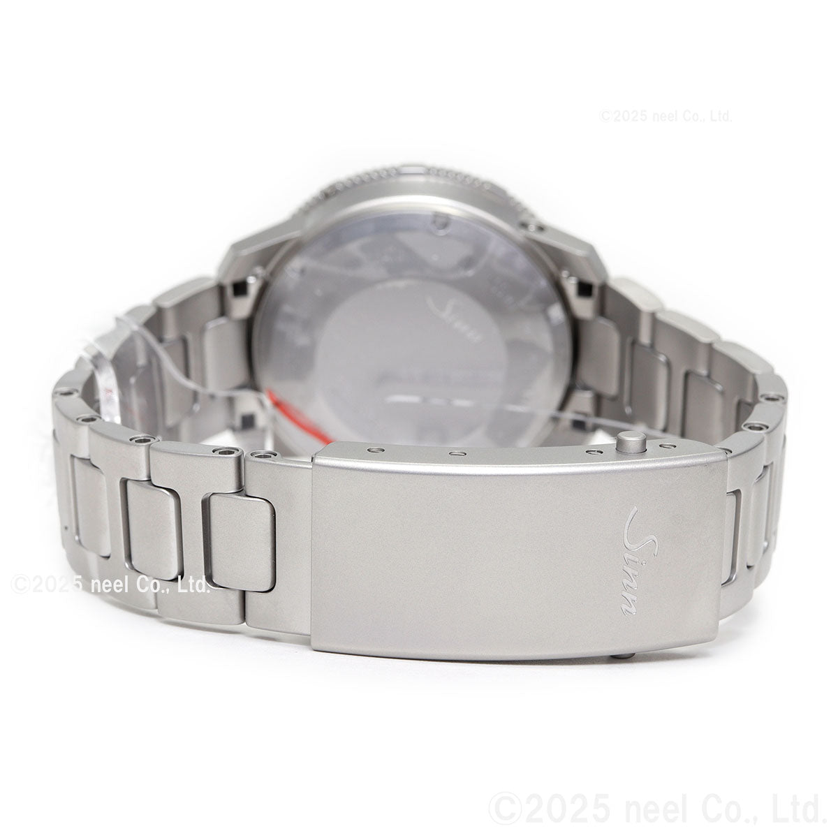 Sinn ジン 613 St UTC 自動巻き 腕時計 メンズ Diving Watches ダイバーズウォッチ ステンレスバンド ドイツ製【60回分割手数料無料！】