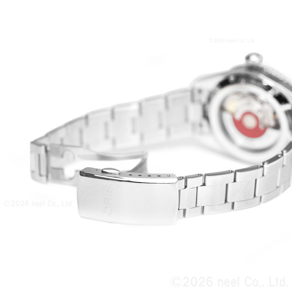 オリス ORIS ダイバーズ デイト DIVERS ダイバーズウォッチ 腕時計 メンズ 自動巻き 01 733 7795 4051-Set【60回分割手数料無料！】