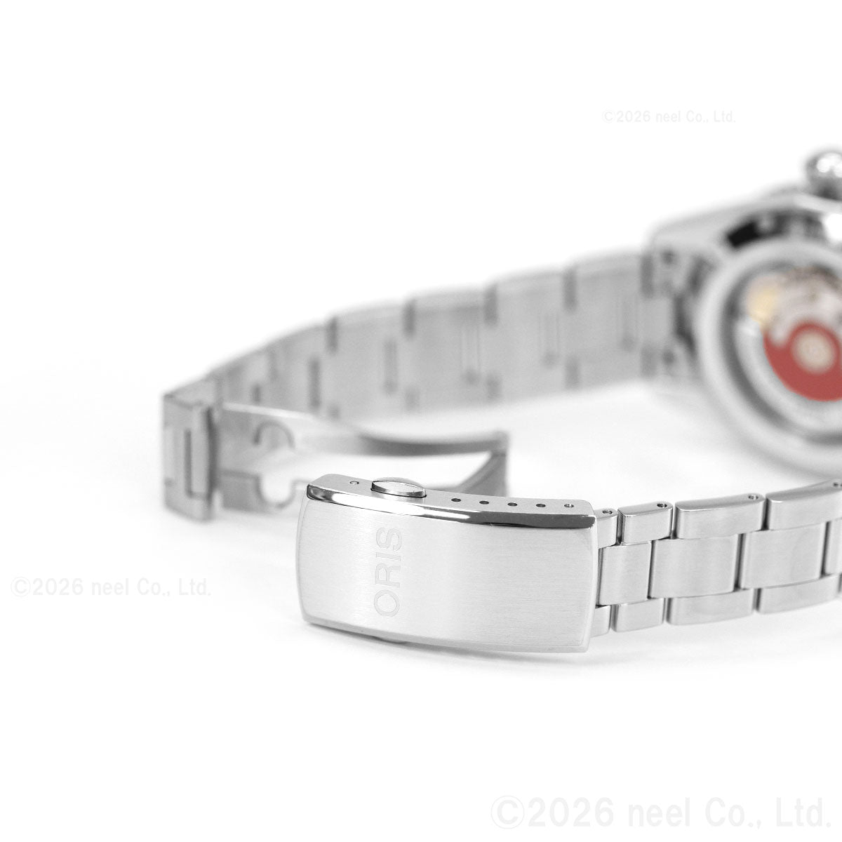 オリス ORIS ダイバーズ デイト DIVERS ダイバーズウォッチ 腕時計 メンズ 自動巻き 01 733 7795 4054-Set【60回分割手数料無料！】