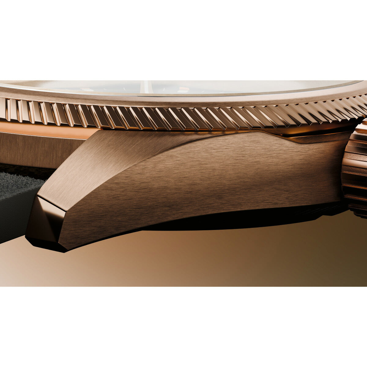 オリス ORIS プロパイロット ブロンズ PROPILOT BRONZE 腕時計 自動巻き 01 733 7805 3164-07 6 2022BRLC【2026 新作】【60回分割手数料無料！】