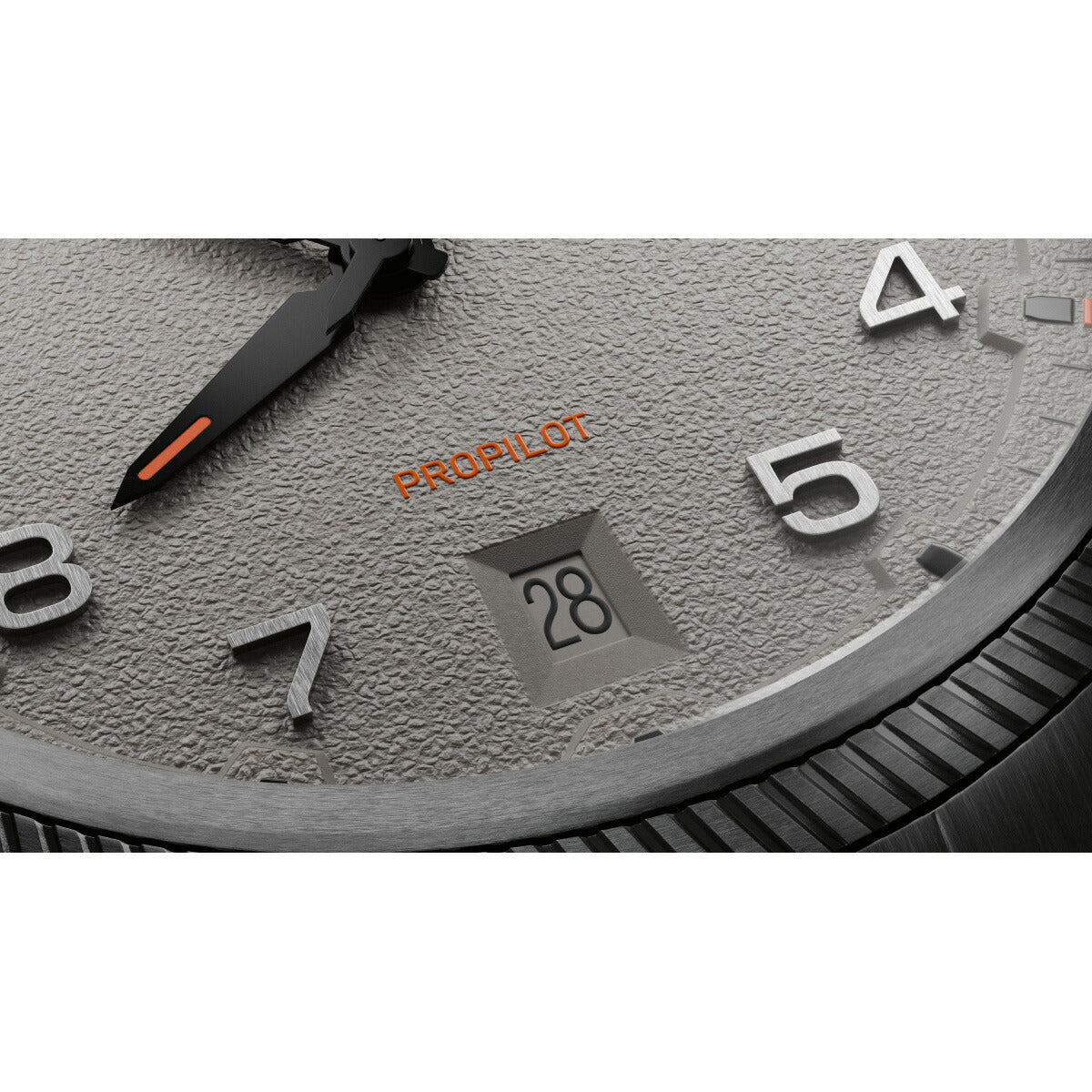 オリス ORIS プロパイロット デイト PROPILOT DATE 腕時計 メンズ 自動巻き 01 733 7805 4163-07 6 20 15LC【60回分割手数料無料！】