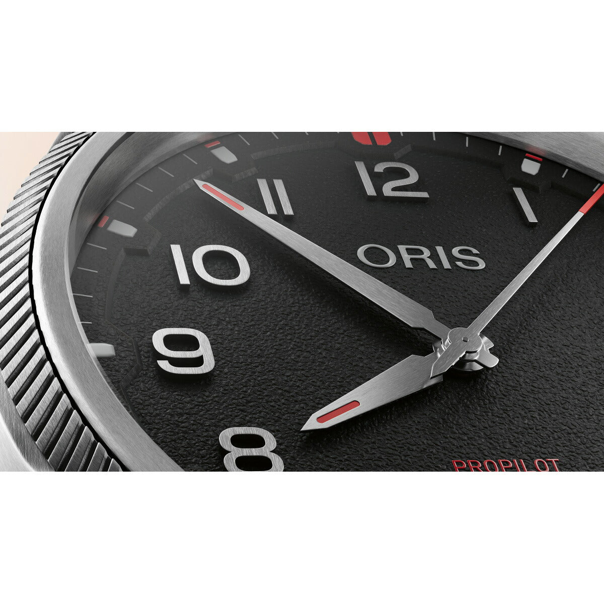 オリス ORIS プロパイロット デイト PROPILOT DATE 腕時計 メンズ 自動巻き 01 733 7805 4164-07 8 20 04LC【2025 新作】【60回分割手数料無料！】